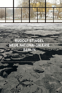 Rudolf Stingel: Neue Nationalgalerie Berlin