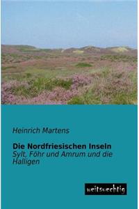 Nordfriesischen Inseln