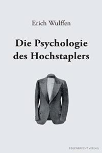 Psychologie des Hochstaplers