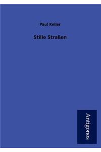 Stille Stra En