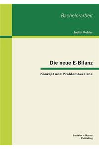 neue E-Bilanz