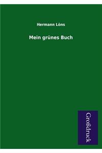 Mein Grunes Buch