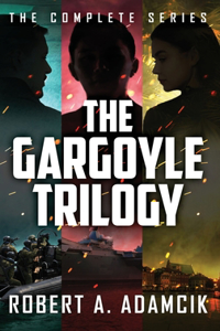 Gargoyle Trilogy