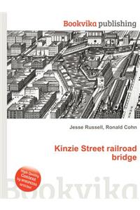 Kinzie Street Railroad Bridge