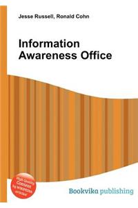 Information Awareness Office