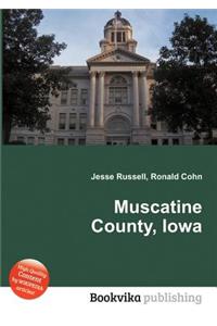 Muscatine County, Iowa