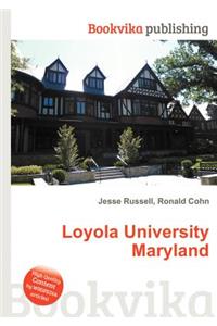 Loyola University Maryland