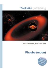 Phoebe (Moon)