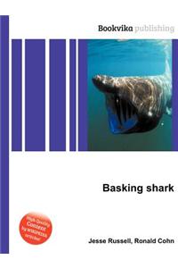 Basking Shark