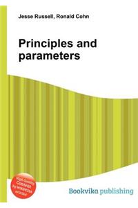 Principles and Parameters