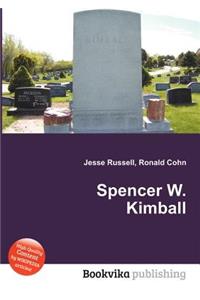 Spencer W. Kimball