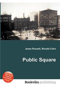 Public Square