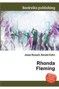 Rhonda Fleming