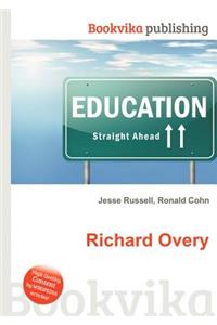 Richard Overy