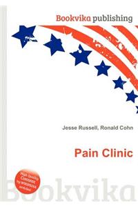 Pain Clinic