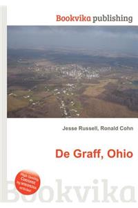 de Graff, Ohio