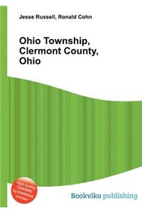 Ohio Township, Clermont County, Ohio