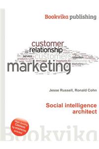 Social Intelligence Architect