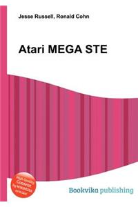 Atari Mega Ste