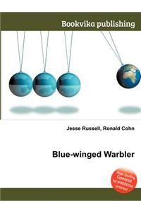 Blue-Winged Warbler