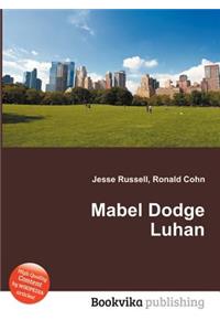 Mabel Dodge Luhan