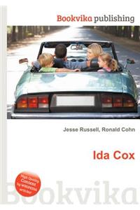Ida Cox