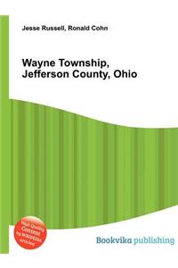 Wayne Township, Jefferson County, Ohio