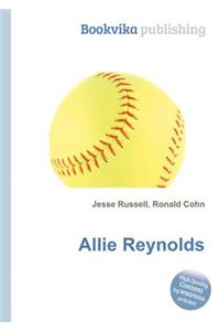 Allie Reynolds