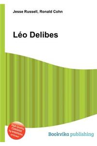 Leo Delibes
