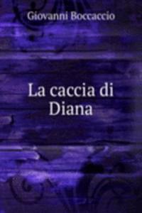 La caccia di Diana