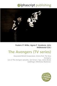 The Avengers (TV Series)