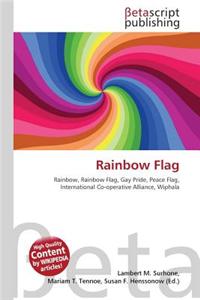 Rainbow Flag