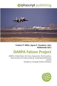 Darpa Falcon Project