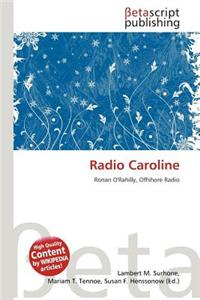 Radio Caroline
