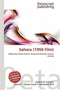 Sahara (1958 Film)