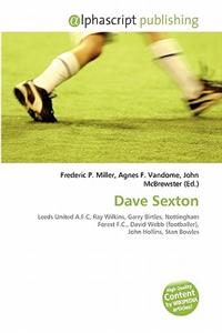 Dave Sexton