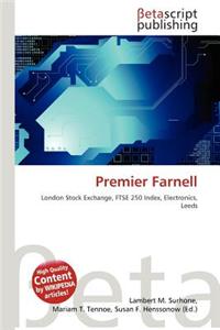 Premier Farnell