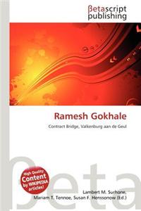 Ramesh Gokhale