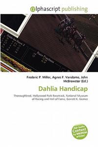 Dahlia Handicap