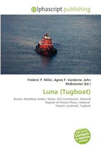 Luna (Tugboat)
