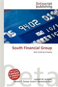 South Financial Group