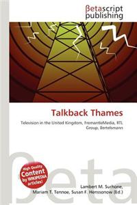 Talkback Thames