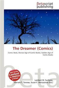 The Dreamer (Comics)