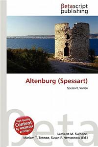 Altenburg (Spessart)