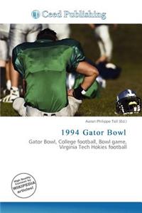 1994 Gator Bowl