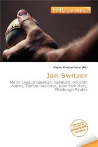 Jon Switzer