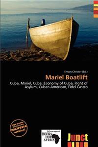 Mariel Boatlift