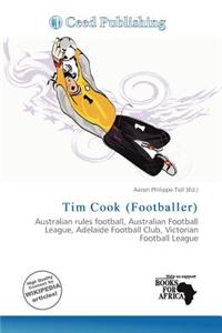Tim Cook (Footballer)