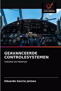 Geavanceerde Controlesystemen