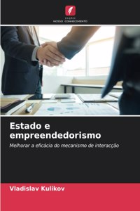 Estado e empreendedorismo